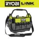 RYOBI LINK 17 in. Open Tool Tote