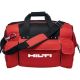 Hilti 14.2 in. Large Soft Tool Bag in Red