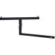 Buyers Products Company 350 lbs. Capacity Truck Bed Sport/Utility Extender Rack