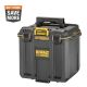 DEWALT 15.25 in. ToughSystem 2.0 Compact Deep Tool Box