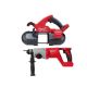 Milwaukee M18 FUEL 18V Lithium-Ion Brushless Cordless Compact Bandsaw w/1 in. SDS Plus Rotary Hammer