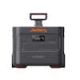 Jackery 3000W Continuous/6000W Peak Output, Explorer 3000 Pro Push Button Start Battery Generator for Outdoors and Emergency E3000PRO