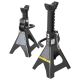 Torin 3-Ton Double-Locking Jack Stands (2-Pack)