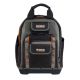 RIDGID 15 in. 55 Pocket Professional Grade Tool Backpack
