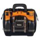 RIDGID 18 in. 44 Pocket Professional Grade Tool Bag