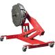 Big Red 300 lbs. Truck Clutch and Flywheel Handler Transimission Jack