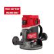 Milwaukee M18 FUEL 18V Lithium-Ion Cordless Brushless 1/2 in. Router (Tool-Only)