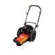 ECHO 24 in. 163 cc Gas 4-Stroke Walk Behind Tilt Wheeled Trimmer