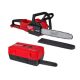 Milwaukee M18 FUEL 16 in. 18-Volt Lithium-Ion Brushless Cordless Chainsaw (Tool-Only) with Chainsaw Case