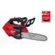 Milwaukee M18 FUEL 12 in. Top Handle 18-Volt Lithium-Ion Brushless Cordless Chainsaw (Tool-Only) w/12 in. Chainsaw Chain