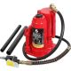 Torin 5-Ton Air Pneumatic Bottle Jack