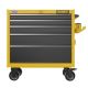 DEWALT 37 in. 5-Drawer Tool Cabinet