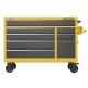 DEWALT 52 in. 8-Drawer Tool Cabinet