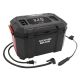 Husky 12-Volt/120-Volt Home & Auto Tire Inflator