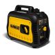 DEWALT 2500-Watt Recoil Start Gas-Powered Portable Inverter Generator with CO Protect