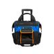 JONARD TOOLS 16 in. 18-Pockets Professional Rolling Tool Bag