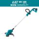 Makita 18V LXT Lithium-Ion Cordless String Trimmer (Tool Only)