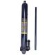 TCE 3-Ton Hydraulic Long Ram Jack, Blue