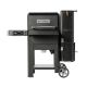 Masterbuilt Gravity Series 600 Digital Wi-Fi Charcoal Grill and Smoker in Black