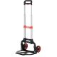 Magna Cart MCXS Ergo Folding 150 lbs. capacity Hand Truck MCXS