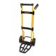 Stanley 400 lbs. Load Capacity Heavy-Duty Solid Wheel Folding Hand Truck SXWT-FT591