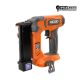 RIDGID 18V Cordless 23-Gauge 1-3/8 in. Headless Pin Nailer (Tool Only)