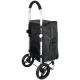PACK-N-ROLL Aluminum Collapsible Utility Cart