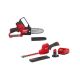 Milwaukee M12 FUEL 6 in. 12V Lithium-Ion Brushless Electric Cordless Pruning Saw HATCHET w/M12 8 in. Hedge Trimmer Kit