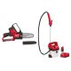 Milwaukee M12 FUEL 6 in. 12V Lithium Brushless Electric Cordless Pruning Saw HATCHET with M12 1 Gal. Handheld Sprayer Kit