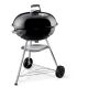 Weber Jumbo Joe Premium 22 in. Charcoal Grill in Black
