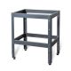 POWERTEC Router Table Stand 36 in. x 28 in., 400 lbs. Router Table Stand, with Adjustable Legs and Levelers for Woodworking