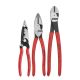 KNIPEX 3-Piece Electrical Set