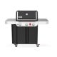 Weber Genesis E-330 3-Burner Liquid Propane Gas Grill in Black