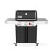 Weber Genesis E-325 3-Burner Liquid Propane Gas Grill in Black
