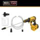 DEWALT FLEXVOLT 60V MAX 1000 PSI 1.0 GPM Cold Water Cordless Battery Power Cleaner (Tool Only)