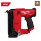 Milwaukee M12 FUEL 12-Volt Lithium-Ion Brushless Cordless 18-Gauge 1-1/2 in. Compact Brad Nailer (Tool Only)