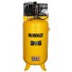 DEWALT High Air Flow 80 Gal, 175 max PSI, 14.6 SCFM at 90 PSI, 5.0 HP, Oil Lubricated Electric Air Compressor