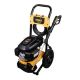 DEWALT 3300 PSI 2.4 GPM Cold Water Gas Pressure Washer with HONDA GCV200 Engine