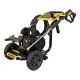 DEWALT 3000 PSI 1.0 GPM Cold Water Electric Pressure Washer w/ AAA Triplex Pump