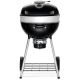 NAPOLEON 22 in. PRO22 Kettle Charcoal Grill in Black