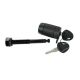 MALONE Locking Hitch Pin for Hitch Mount Racks
