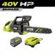 RYOBI 40V HP 18 in. Chainsaw Kit
