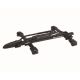 INNO Universal Mount Tire hold roof rack 1 bike