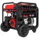 A-iPower 4000-Watt Recoil Start Gas Propane Powered Portable Generator with 223cc OHV Engine and CO Sensor Shutdown