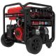 A-iPower 4000-Watt Remote Start Gas Propane Powered Portable Generator with 223cc OHV Engine and CO Sensor Shutdown