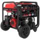A-iPower 5300-Watt Remote Start Gas Propane Dual Fuel Portable Generator with 274cc OHV Engine and CO Sensor Shutdown