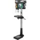 Grizzly Industrial 15 in. Variable-Speed Floor Drill Press with 5/8 in. Chuck Capacity
