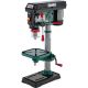 Grizzly Industrial 14 in. 12-Speed Benchtop Drill Press with 5/8 in. chuck and LED Light and Laser Guide