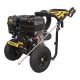 DEWALT 4400 PSI 4.0 GPM Cold Water Gas Pressure Washer