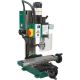 Grizzly Industrial 4 in. x 16 in. Variable Speed Mini Mill/Drill Press with 1/2 in. Chuck Capacity